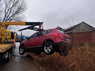 洪泽楚雄道路救援