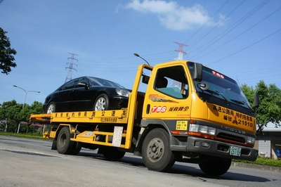 洪泽旅顺口区道路救援